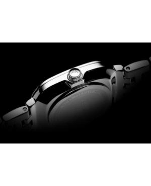 Kobiety Classic Analog Szwajcar kwarcowy Zegarek APPELLA Czarny Wybierz L50030.5114DQ image 8