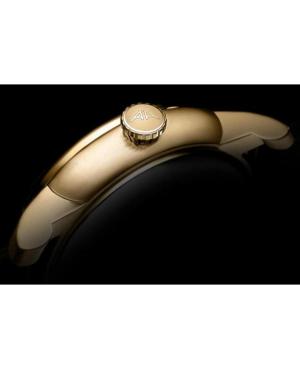 Men Classic Analog Luxury Swiss Automatic Watch APPELLA Černá Dial 43mm L70010.1226PA image 7