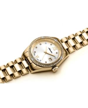Kobiety Classic Analog Szwajcar kwarcowy Zegarek ADRIATICA Srebrna Wybierz 31.2mm A3199.1183SQZ image 1