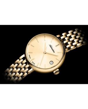 Женские Швейцарские Наручные Часы ADRIATICA A3848.1111Q изображение 5