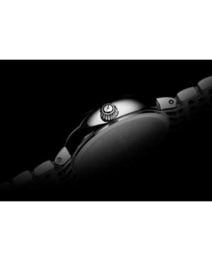 Women Classic Analog Swiss Quartz Watch ADRIATICA Silver Dial 26mm A3848.5113Q image 8