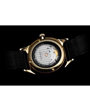 Мужские Швейцарские Маханические Наручные Часы ADRIATICA A1230.1253A изображение 4