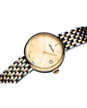 Женские Швейцарские Наручные Часы ADRIATICA A3848.2111Q изображение 3
