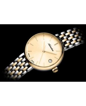 Женские Швейцарские Наручные Часы ADRIATICA A3848.2111Q изображение 5
