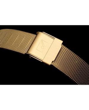 Moteriškas Classic Analog Swiss Kvarcinis Watch ADRIATICA 36mm A3434.1111Q/T image 2