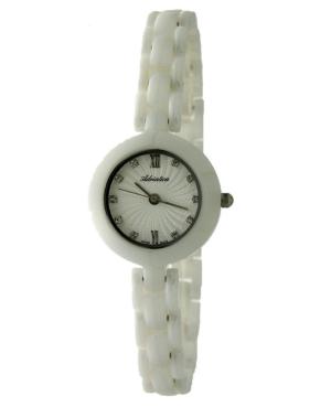 Moteriškas Classic Analog Swiss Watch ADRIATICA A3661.C183Q