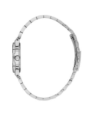 Women Fashion Klassisch Quartz Analog Watch DANIEL KLEIN DK.1.14160-1 Silver Dial 30mm image 5