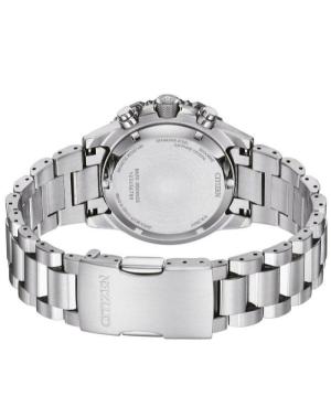 Мужские Спортивные Дайверские Наручные Часы CITIZEN CA4664-60E изображение 5