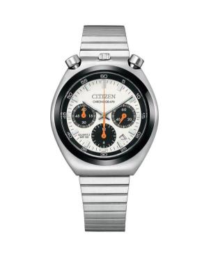 Мужские Классические Наручные Часы CITIZEN AN3660-81A