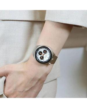 Мужские Классические Наручные Часы CITIZEN AN3660-81A изображение 2
