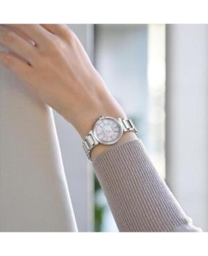 Жіночий Класичний Наручний Годинник CITIZEN EM1060-87Y image 1