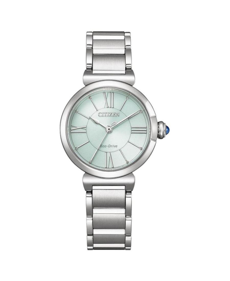 Жіночий Класичний Наручний Годинник CITIZEN EM1070-83L