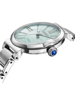 Жіночий Класичний Наручний Годинник CITIZEN EM1070-83L image 3