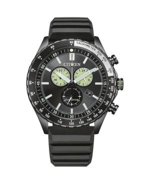 sportowy Japonia bateria słoneczna Zegarek CITIZEN AT2565-05E