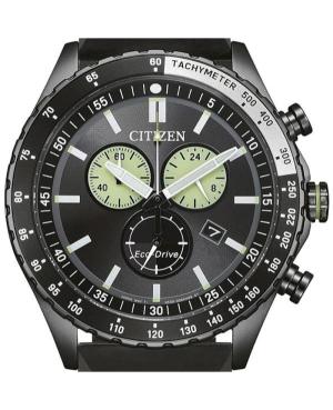 Чоловічий Спортивний Наручний Годинник CITIZEN AT2565-05E image 5