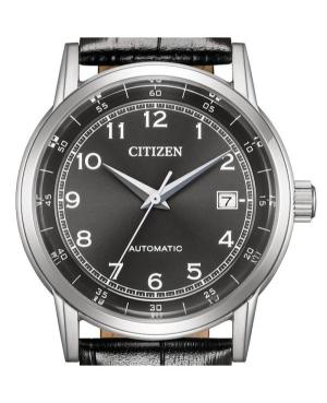 Чоловічий Класичний Механічний Наручний Годинник CITIZEN NJ0210-05E image 5