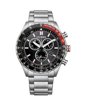 Чоловічий Спортивний Наручний Годинник CITIZEN AT2566-88E