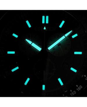 Мужские Спортивные Наручные Часы CITIZEN AT2566-88E изображение 6