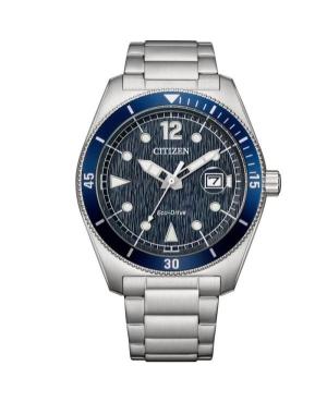 Мужские Классические Спортивные Наручные Часы CITIZEN AW1881-52L