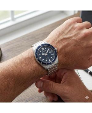 Чоловічий Класичний Спортивний Наручний Годинник CITIZEN AW1881-52L image 1