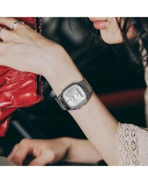 Женские Fashion Наручные Часы CASIO AQ-240E-7AEF изображение 6