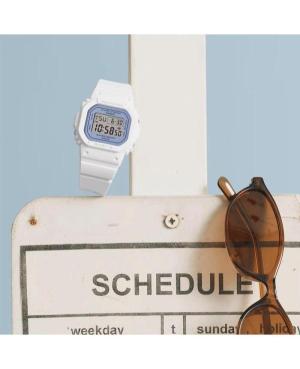Жіночий Спортивний Наручний Годинник CASIO BGD-565SC-2BER G-Shock image 4