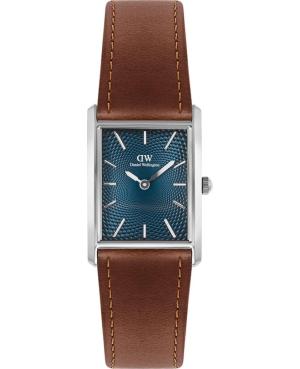 Men Quartz Analog Watch DANIEL WELLINGTON DW00100900
