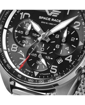 Чоловічий Дайверський Наручний Годинник VOSTOK EUROPE 6S20-325A741BR image 4