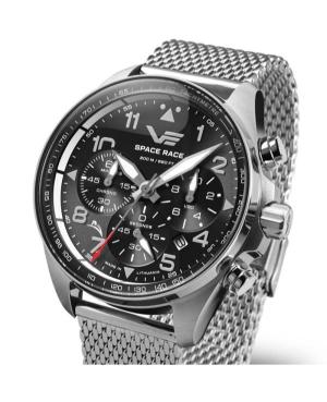 Чоловічий Дайверський Наручний Годинник VOSTOK EUROPE 6S20-325A741BR image 5