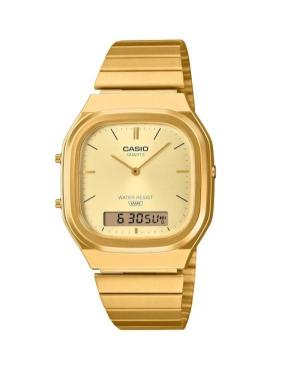 Japan Watch CASIO AQ-240EG-9AEF