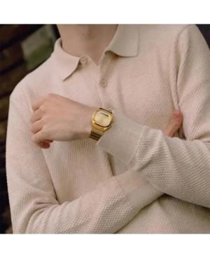 Жіночий Фешн Наручний Годинник CASIO AQ-240EG-9AEF image 3