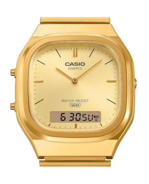 Жіночий Фешн Наручний Годинник CASIO AQ-240EG-9AEF image 7