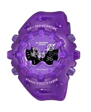 Мужские Спортивные Дайверские Наручные Часы CASIO GA-V01SKE-6AER G-Shock