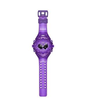 Чоловічий Спортивний Дайверський Наручний Годинник CASIO GA-V01SKE-6AER G-Shock image 11