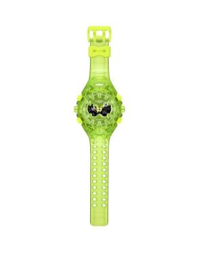 Men Sports Functional Diver Japan Quartz Digital Watch Alarm CASIO GA-V01SKE-3AER G-Shock Schwarz Dial 49mm image 5