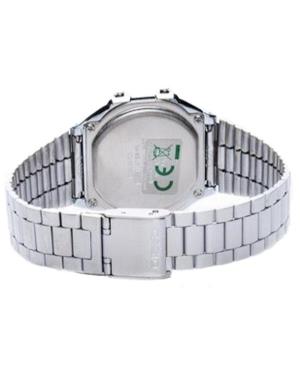 Женские Fashion Наручные Часы CASIO A158WEA-2EF изображение 5