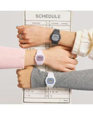 Чоловічий Спортивний Наручний Годинник CASIO BGD-565SC-1ER G-Shock image 5