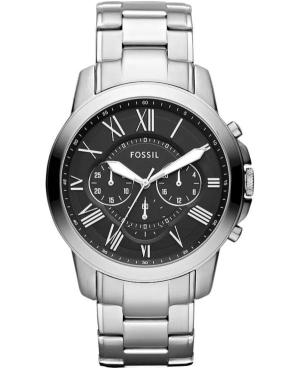 Мужские Наручные Часы FOSSIL FS4736