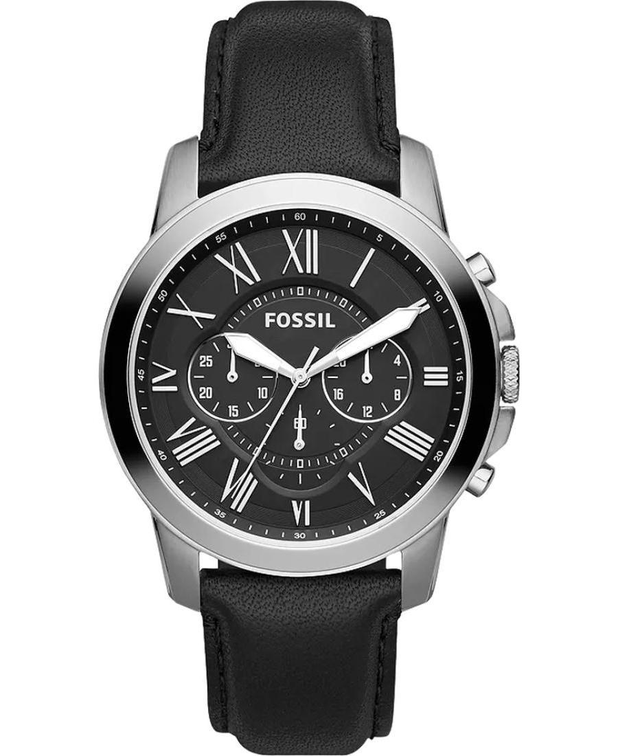 Чоловічий Наручний Годинник FOSSIL FS4812