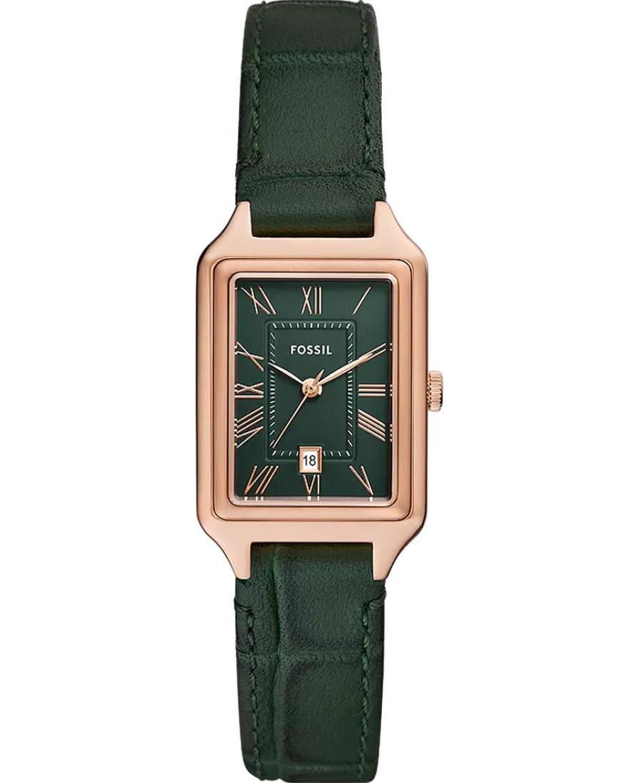 Women Quartz Analog Watch FOSSIL ES5366