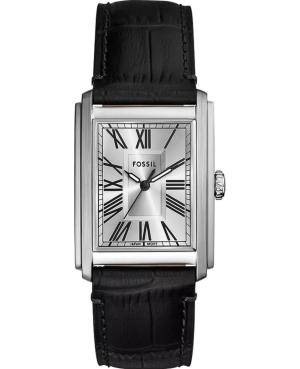 Мужские Кварцевые Аналоговый Часы FOSSIL FS6078