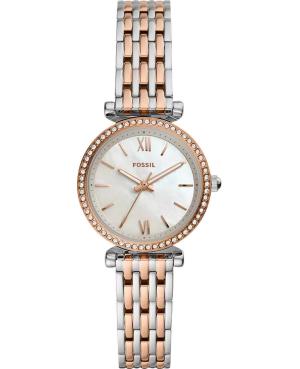 Женские Fashion Кварцевые Аналоговый Часы FOSSIL ES4649