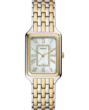 Women Quartz Analog Watch FOSSIL ES5305