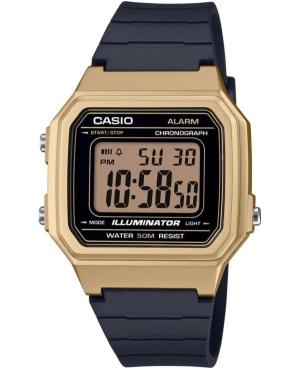 Чоловічий Наручний Годинник CASIO W-217HM-9AVEF
