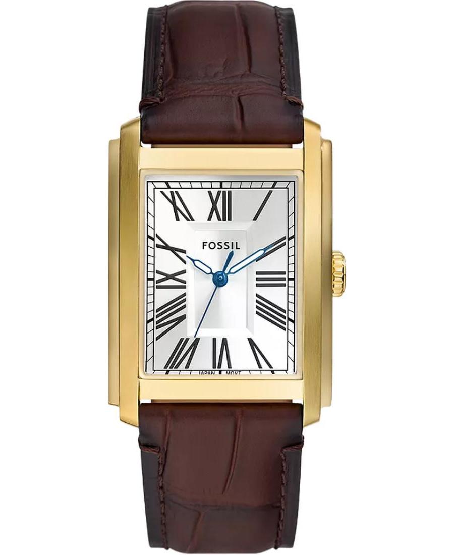 Чоловічий Наручний Годинник FOSSIL FS6011