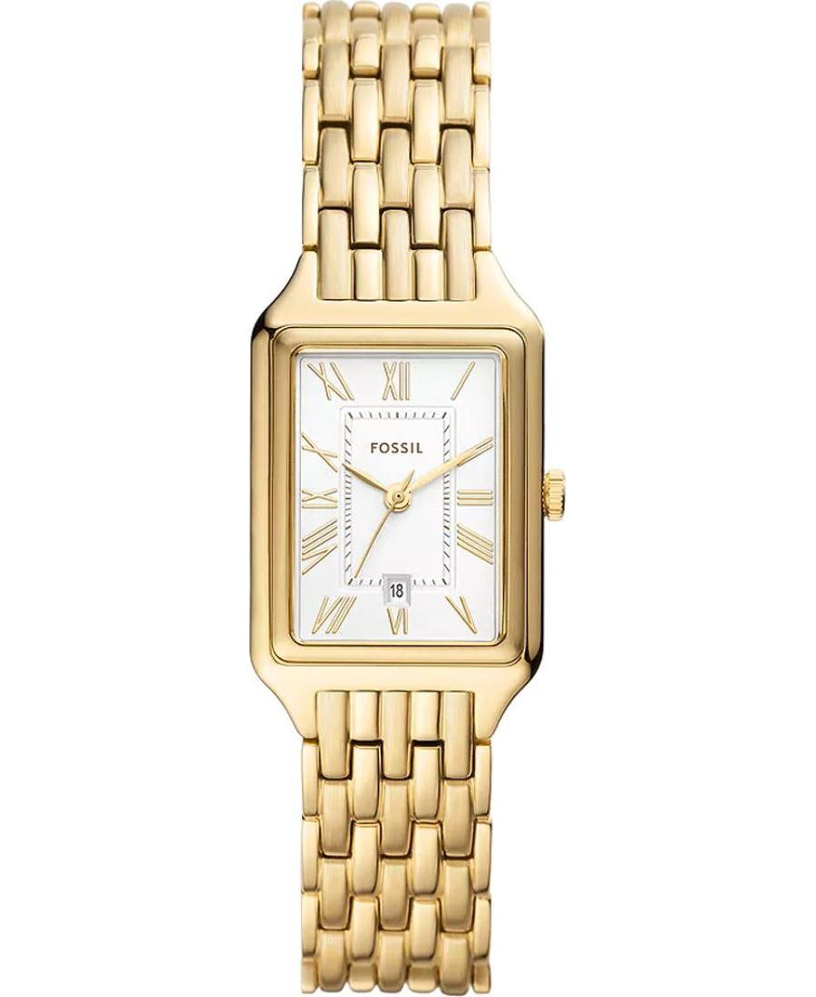 Women Quartz Analog Watch FOSSIL ES5220
