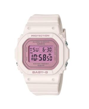 Мужские Спортивные Наручные Часы CASIO BGD-565SC-4BER G-Shock