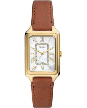 Жіночий Наручний Годинник FOSSIL ES5307