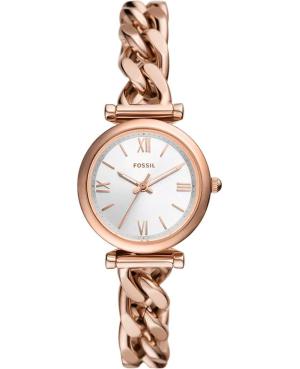 Women Fashion Quartz Analog Watch FOSSIL ES5330