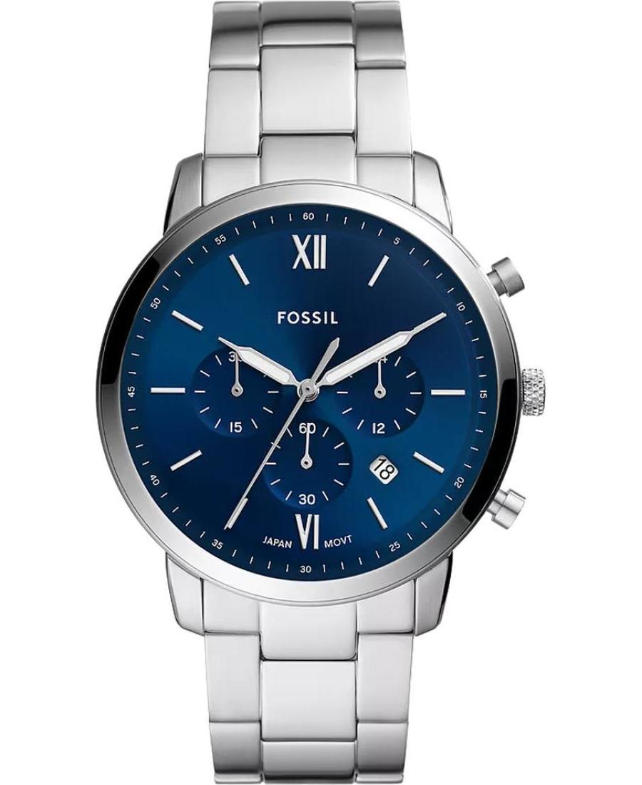 Чоловічий Наручний Годинник FOSSIL FS5792